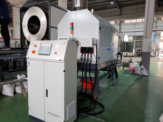 180 Graad42kw gekristalliseerde Plastic Drogere Machine