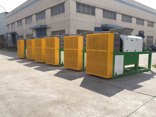 1 van de de Raffiazak van de jaargarantie 90kw pp de Plastic Drogere Machine