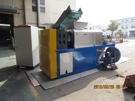 132kw LDPE Film die Plastic Drogere Machine drukken