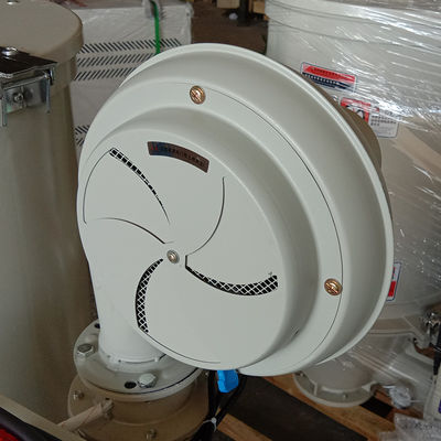 Injectie het Vormen ontwatert de Drogere Plastic Machine van de Afvalhars, Automatische Plastic de Vultrechterdroger van de Fabrieksprijs
