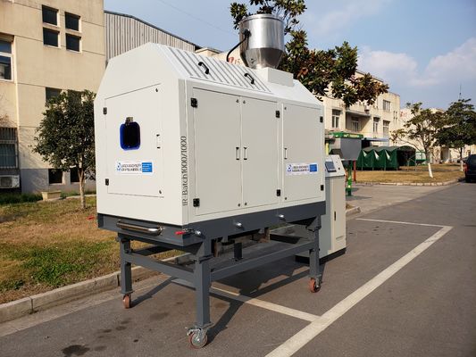20 de Plastic Drogere Machine van Mins PBAT