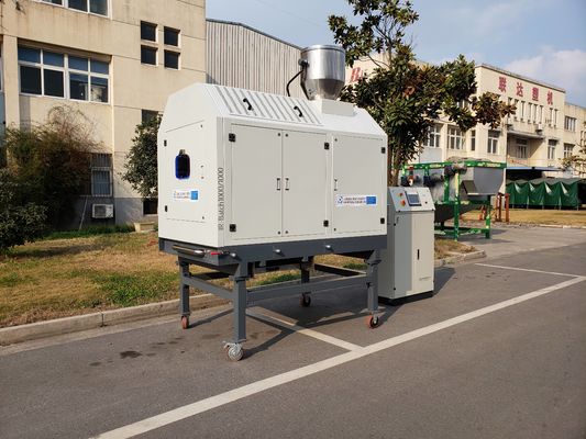 20 de Plastic Drogere Machine van Mins PBAT