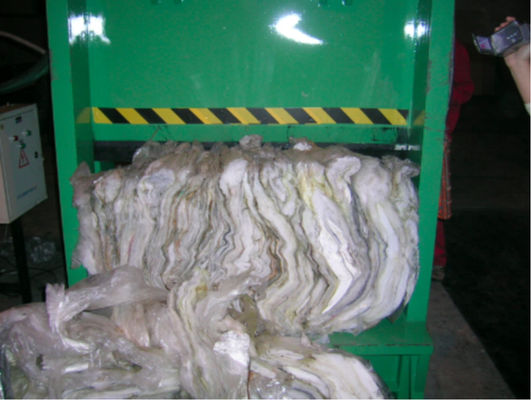 De plastic snijder van de filmscheerbeurt, filmsnijmachine, de snijder van de filmbaal