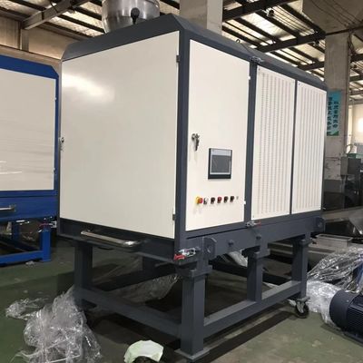 Infrarode Lampen die Korrel Drogere Machine ontwateren