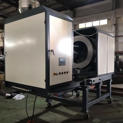 Infrarode Lampen die Korrel Drogere Machine ontwateren