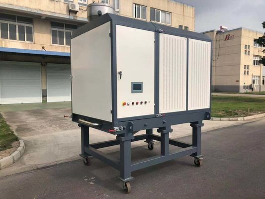 Infrarode Lampen die Korrel Drogere Machine ontwateren