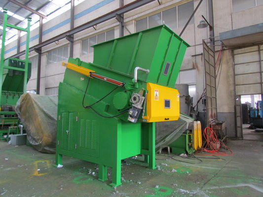87pcs het roterende Blad 55kwx2 kiest de Machine van de Schachtontvezelmachine uit