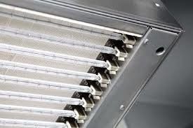 De Controle van LIANDA Siemens de Plastic Drogere Machine van 50 P.p.m.