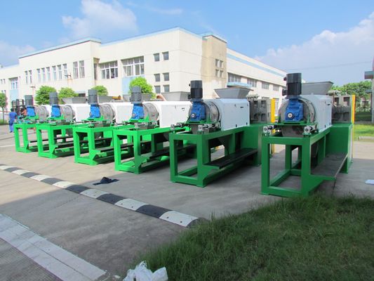 75kw magnetisch het verwarmen Plastiek die Machine drukken