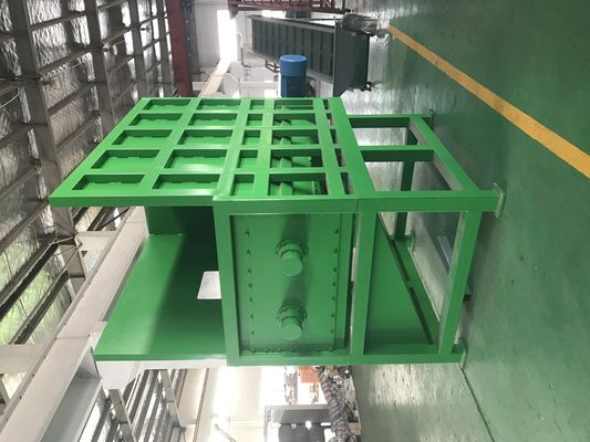 De Drankflessen van het afvalhuisdier Plastic Recyclingsmachine