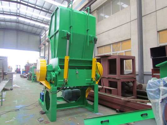 90kw plastic Maalmachinemachine