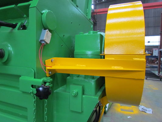 90kw plastic Maalmachinemachine
